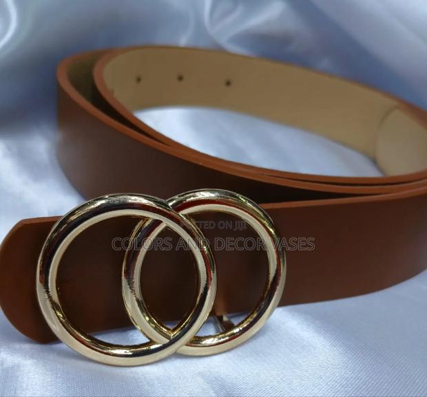 Designer Belts Available KSH  - thumbnail 3