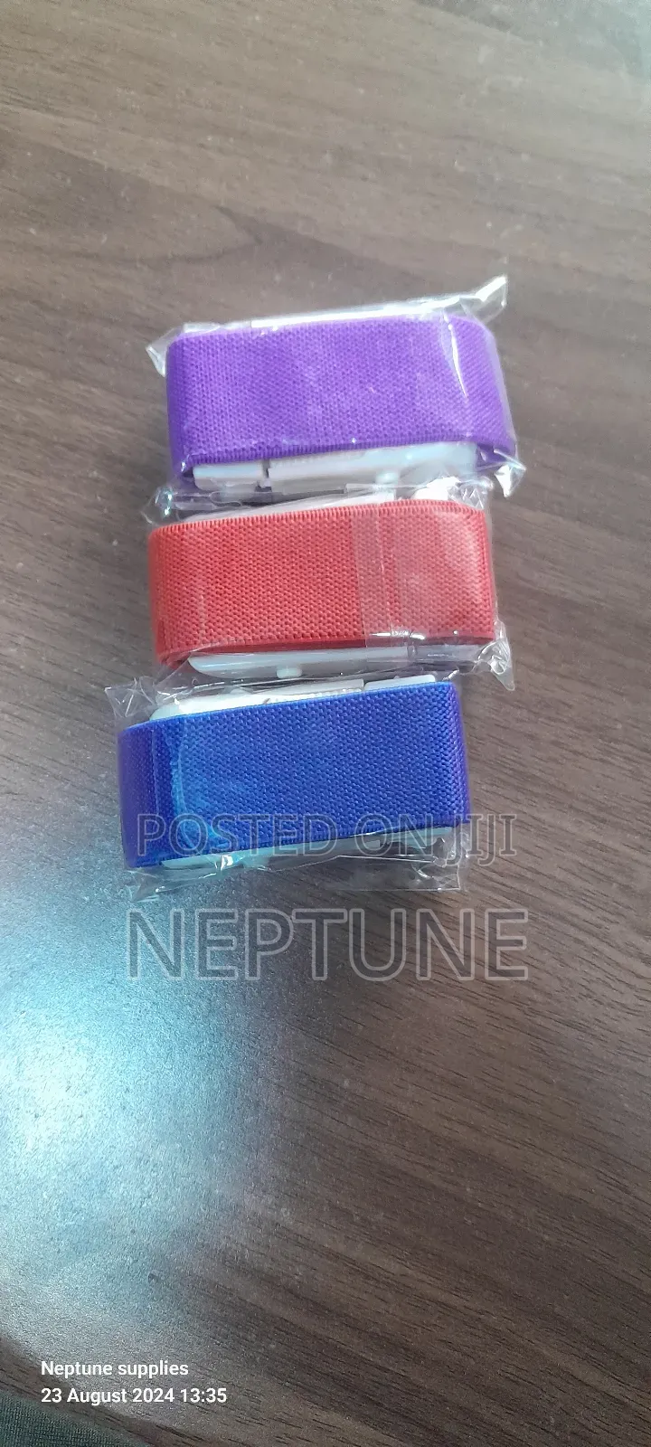 Torniquete Elastic