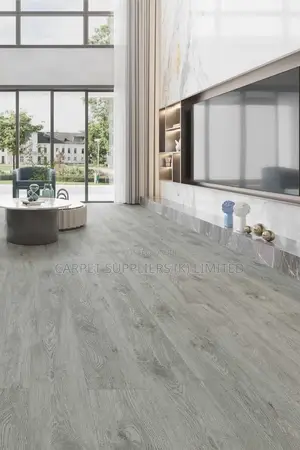 SPC Carpet Planks