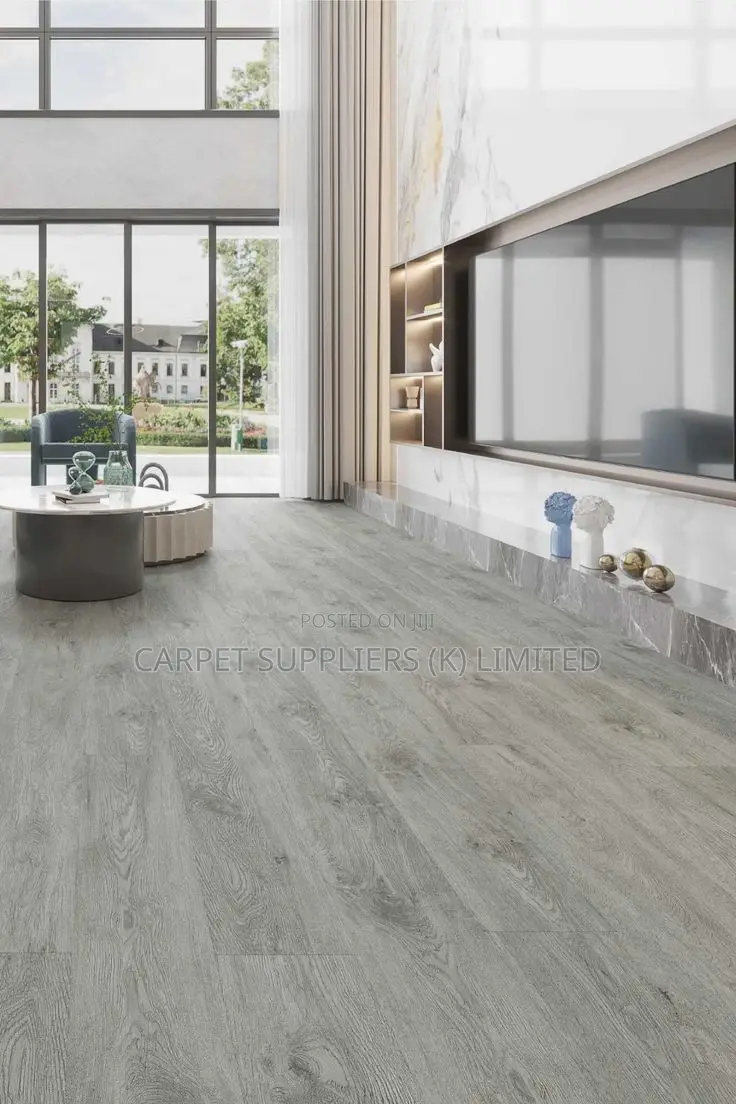 SPC Carpet Planks