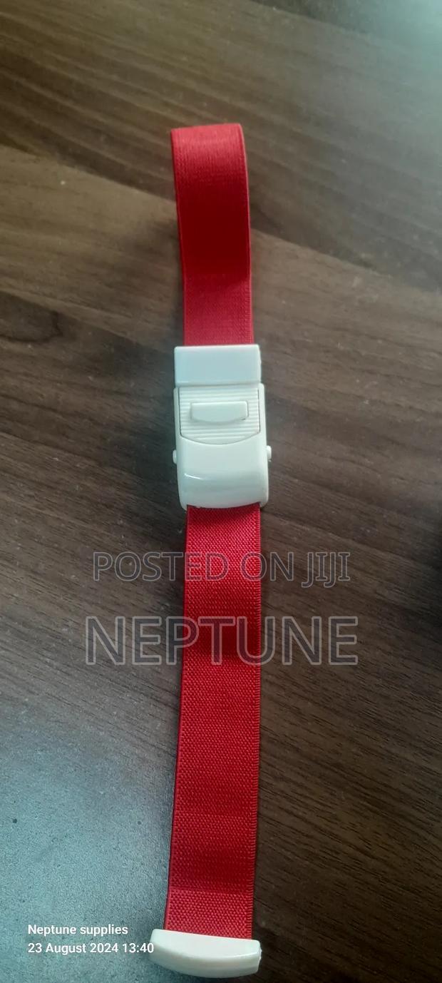 Torniquete' - main view