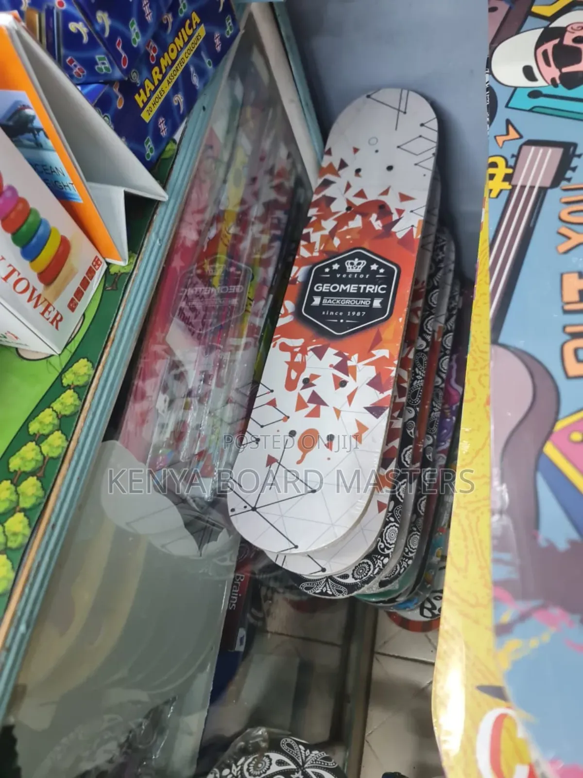 Skateboards∆∆Enjoyable Skate Boards