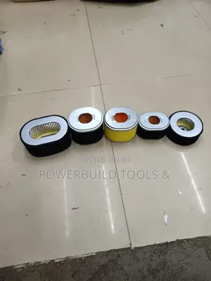 Air Filter Accessories