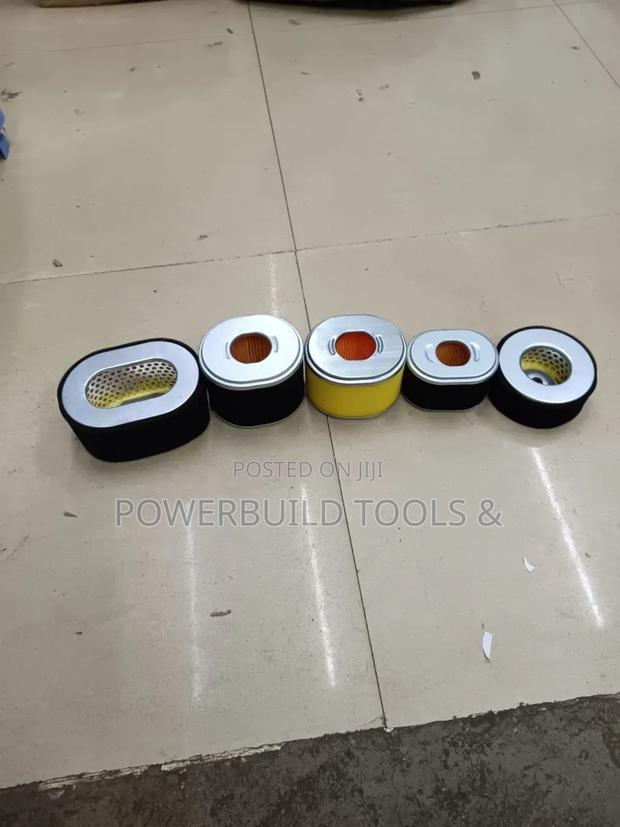 Air Filter Accessories