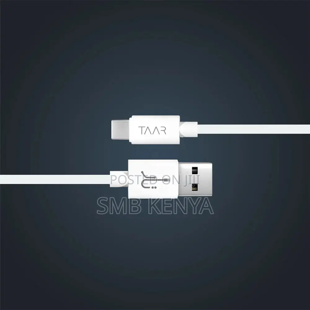 Premium Usb To C Cable, Fast Charging, 2A