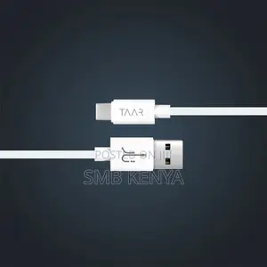 Premium Usb To C Cable, Fast Charging, 2A
