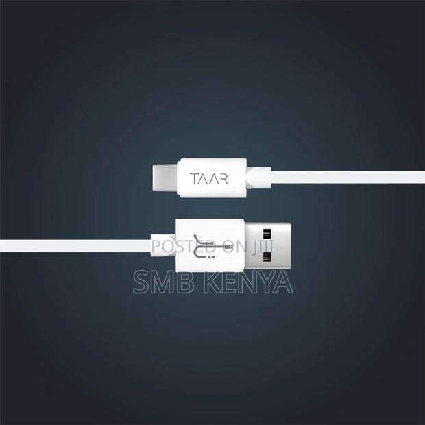 Premium Usb To C Cable, Fast Charging, 2A