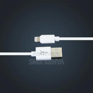 Premium Usb To Lightning Cable, Fast Charging, 2A - thumbnail 2
