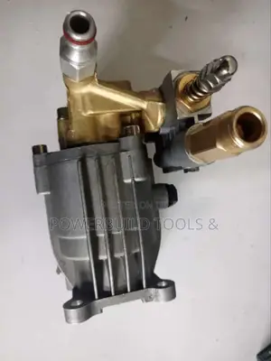 Petrol Pressure Washer Pump