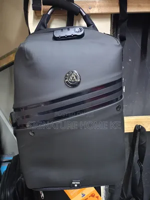 Biaowang Large Anti Theft Backpack
