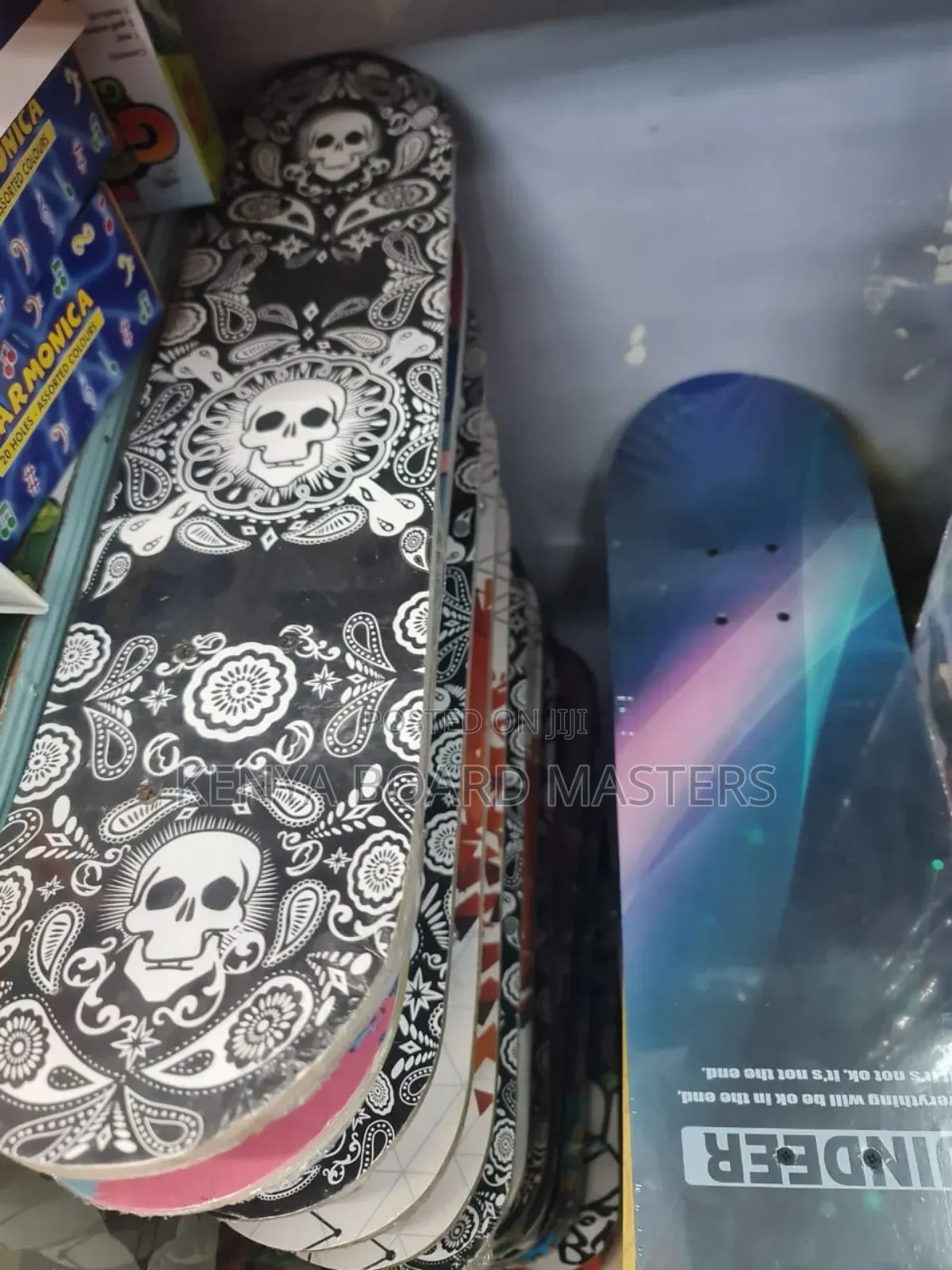Skateboards✓✓Quality Skate Boards