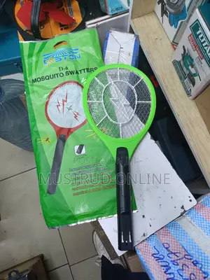 Anti Mosquito Racket