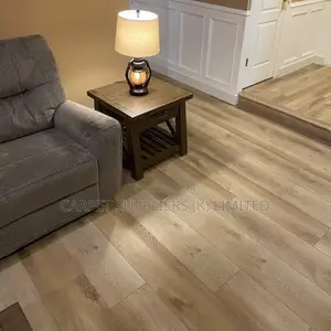 PVC Flooring