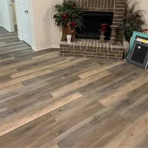 PVC Flooring