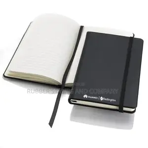 Diary/Notebook Branding