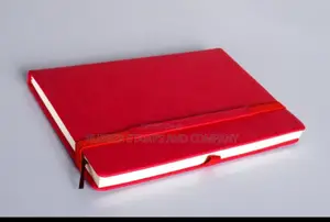 Diary/Notebook Branding