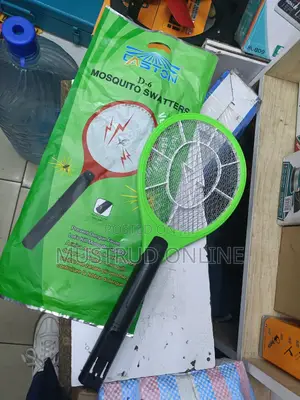 Shock Mosquito Killer