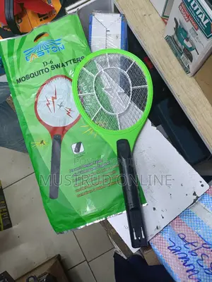 Shock Mosquito Killer