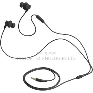 JBL Endurance Run 2 Wired Waterproof Sports Earphones