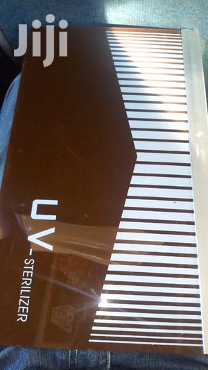 UV Sterilizer For Sale - thumbnail 2