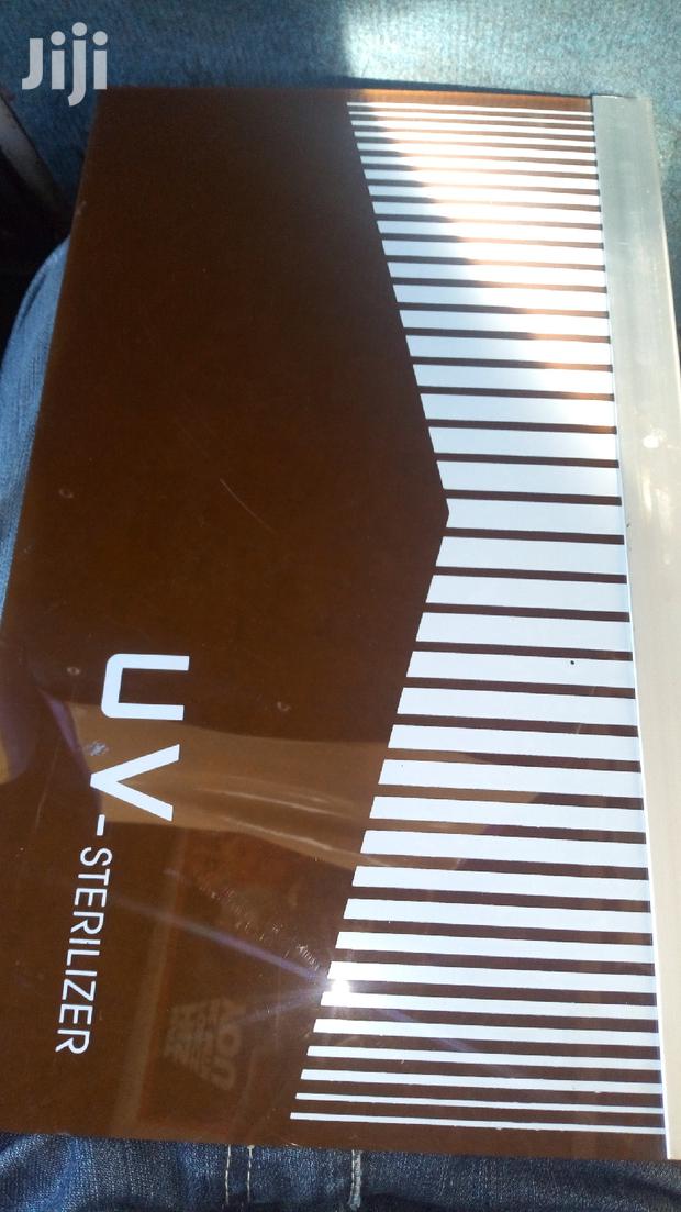 UV Sterilizer For Sale - main view