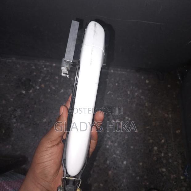 Ex Japan Door Handle for Mazda Demio - thumbnail 3