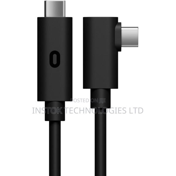 Meta Quest Link Cable - main view