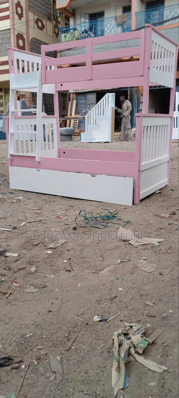 Kids Beds for Sale in Kenya