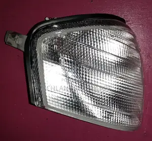 Corner Lamps Mercedes Benz C, E, S Class