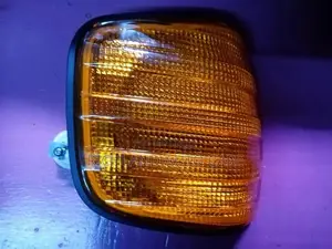 Corner Lamps Mercedes Benz C, E, S Class