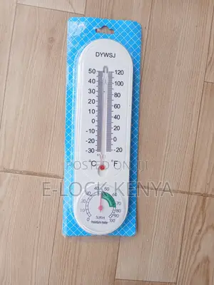 Moisture Meter