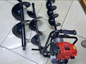 Earth Driller,Earth Auger - thumbnail 2