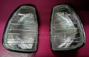 Corner Lamps Mercedes Benz C, E, S Class