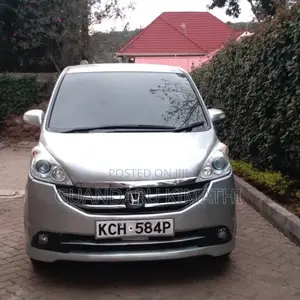 7 Seater Van for Hire