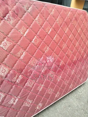 Kuna Venye! 10inch 6 X 6 Quilted Ndovu Mattresses.