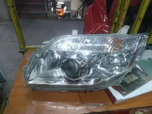 Fielder 2010 Xenon