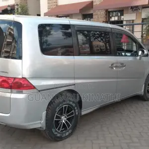 7 Seater Van for Hire