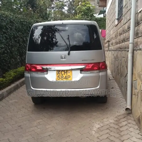 7 Seater Van for Hire