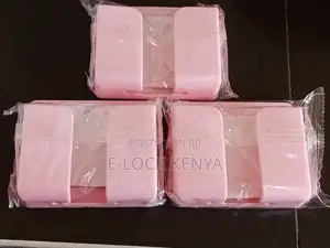 4 Pieces Wall Phone Holders