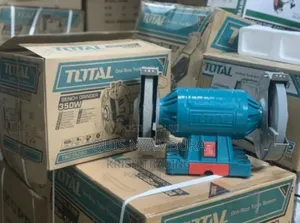 Knife Sharpener,Bench Grinder Total. 350w