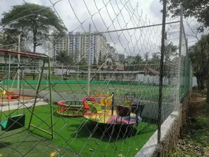 Football Pitch, Rugby Pitch, 7 Aside Pictch Construction