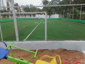 Football Pitch, Rugby Pitch, 7 Aside Pictch Construction