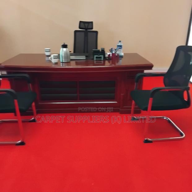 Red Carpet LS - main view
