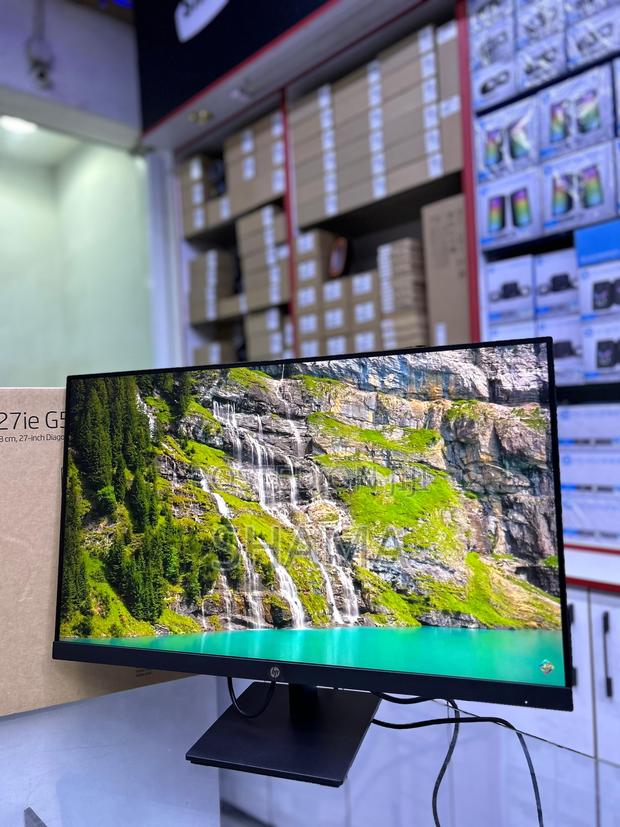 HP V27ie G5