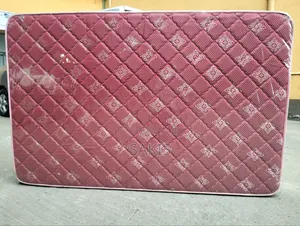 Who's Ready? 3 X 6 X 8" Medium Duty Quilted Mattresses