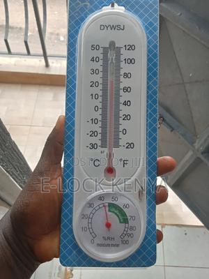 Latest Moisture Meter - thumbnail 2