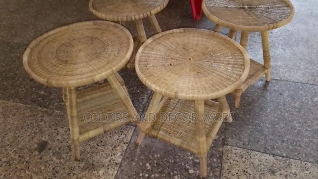 Tables for Balconies From Malawi