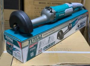 Straight Grinder 1100w Total - thumbnail 2