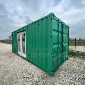 Grab Our 20ft Open Office Today at a 20% DISCOUNT!! - main view