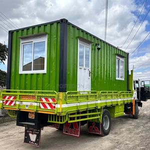 Container Bedsitter House at 35% Discount
